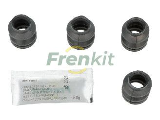 комплект водещи втулки, спирачен апарат FRENKIT 816020