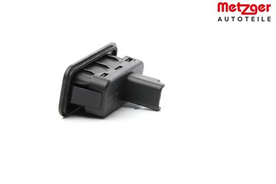 HECKKLAPPENGRIFF METZGER AUTOTEILE 2310913 13