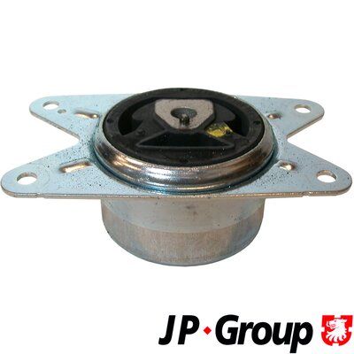 JP GROUP 1217906670 Подушка двигателя для OPEL ASTRA G Фургон/универсал (F70)