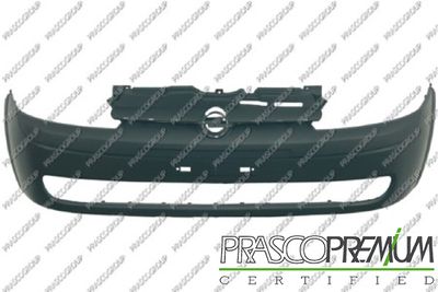PRASCO OP0301021 Бампер передний задний для OPEL CORSA C Фургон/хетчбэк (X01)