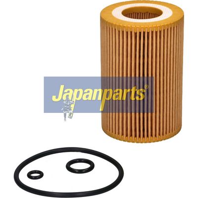 olajszűrő JAPANPARTS FO-ECO055
