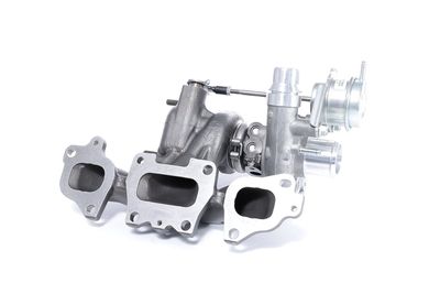 LADER AUFLADUNG BTS Turbo T917216 30