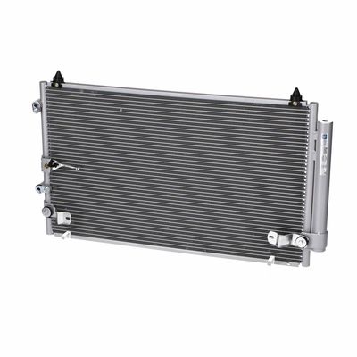 CONDENSATOR CLIMATIZARE NISSENS 94867 8