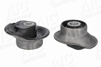 LAGERUNG ACHSKöRPER