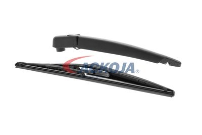 SET STERGATOARE CURATARE PARBRIZ ACKOJA A389652 14