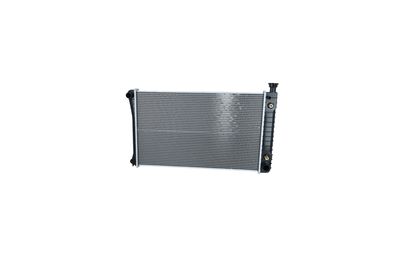 RADIATOR BATERIE DE ANTRENARE NRF 50366 6