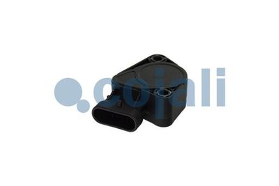 Sensor, gaspedalläge COJALI 2262033