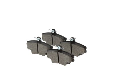 BREMSBELAGSATZ SCHEIBENBREMSE VALEO 302259A 18
