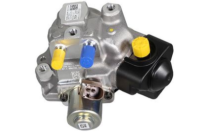 HOCHDRUCKPUMPE METZGER AUTOTEILE 0831000 1