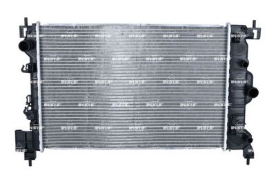 Kühler, Motorkühlung