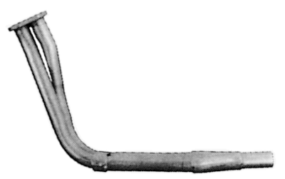 ABGASROHR