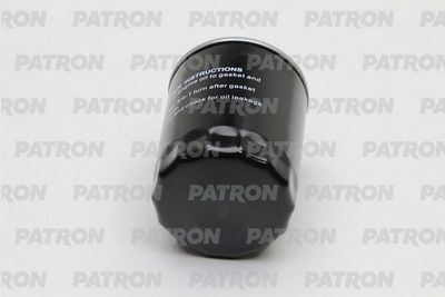 Масляный фильтр PATRON PF4262 для CHEVROLET CAPTIVA