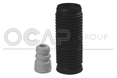 CHIT PROTECTIE PRAF AMORTIZOR