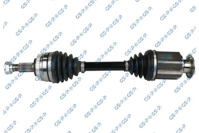 Wał napędowy GSP 201556