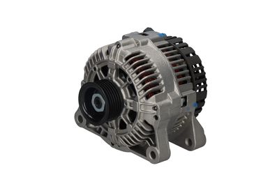 GENERATOR / ALTERNATOR VALEO 437356 6