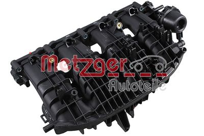Sací trubkový modul METZGER AUTOTEILE 2100121