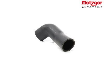 LADELUFTSCHLAUCH METZGER AUTOTEILE 2400893 7