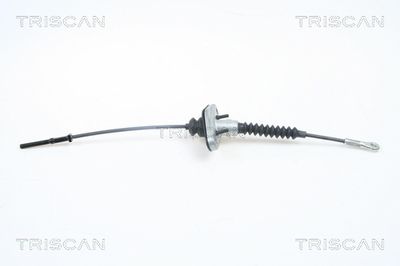 Тросик, cтояночный тормоз TRISCAN 8140 40142 для HONDA CRX