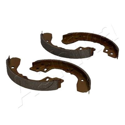 Brake Shoe Set 55-K0-007