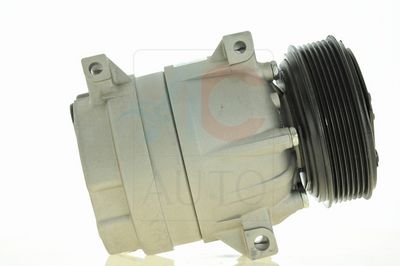 Kompresor klimatizácie Polcar - HighLine ZKK046A-PU
