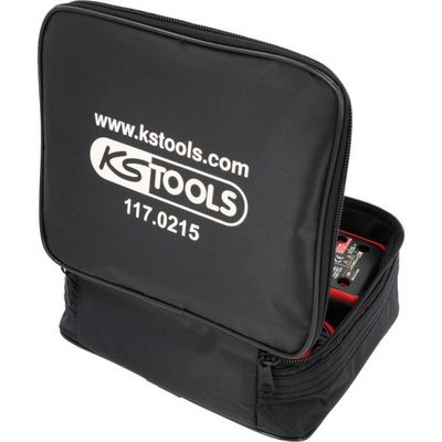 Vorschau Multimeter Ansicht 6