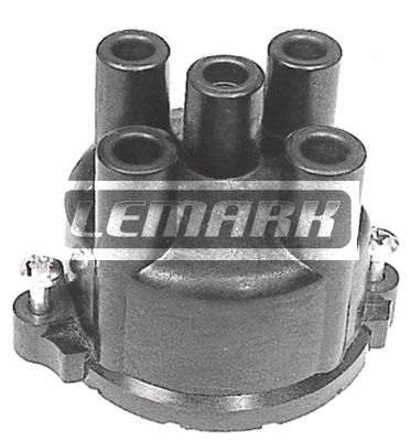 Крышка распределителя зажигания LEMARK LDC060 для ROVER MINI