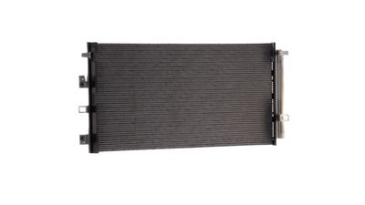 CONDENSATOR CLIMATIZARE MAHLE AC1209000P 26
