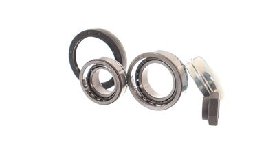 RADLAGERSATZ SKF VKBA3429 35