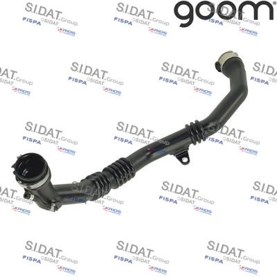 въздуховод за турбината SIDAT 501953