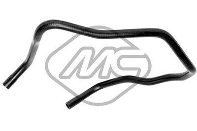 Radiator Hose 98661