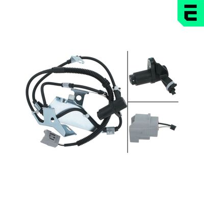 SENZOR TURATIE ROATA OPTIMAL 06S898