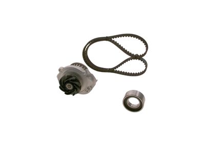 SET POMPA APA + CUREA DINTATA BOSCH 1987946931 5