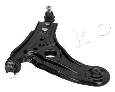 Control/Trailing Arm, wheel suspension 72C03R