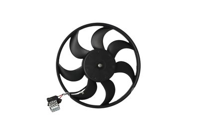 VENTILATOR RADIATOR NRF 47877 43