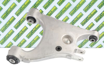 носач, окачване на колелата FIRST LINE FCA8238