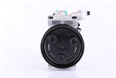 COMPRESOR CLIMATIZARE NISSENS 890688 3
