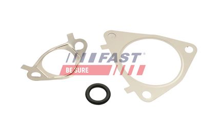 SET GARNITURA SISTEM EGR FAST FT50617 1