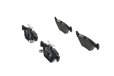 BREMSBELAGSATZ SCHEIBENBREMSE ATE 13046073422 6