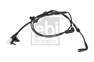 FEBI BILSTEIN Warnkontakt, Bremsbelagverschleiß