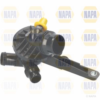 Thermostat, coolant NAPA NTH1138