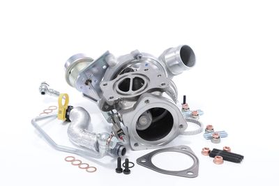 LADER AUFLADUNG BTS Turbo T981339 17