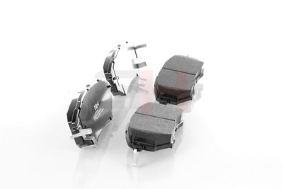 SET PLACUTE FRANA FRANA DISC GH GH413635 15