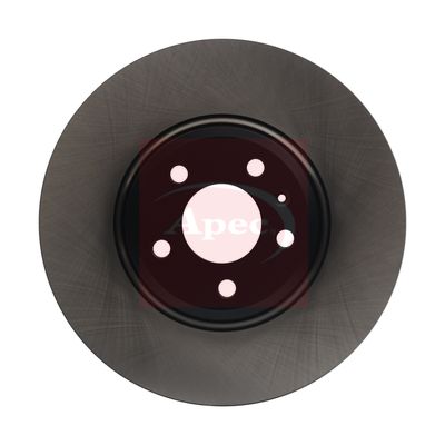 APEC Brake Disc DSK2539