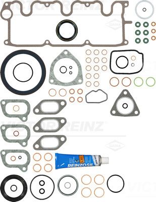 Complete motorpakkingset (volledig)