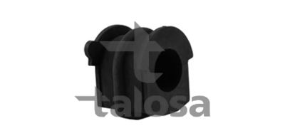 Mounting, stabiliser bar