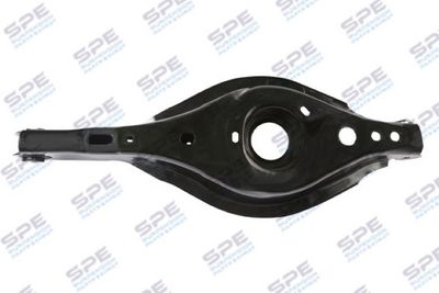 носач, окачване на колелата TEKNOROT MA-3981