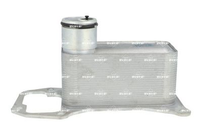 RADIATOR ULEI ULEI MOTOR NRF 31775 3