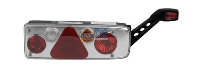 Piloto posterior