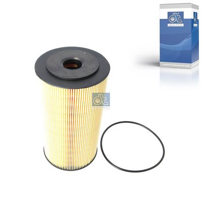 Filtro de aceite