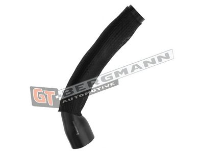 GT-BERGMANN Automotive Kompresoriaus padavimo žarna